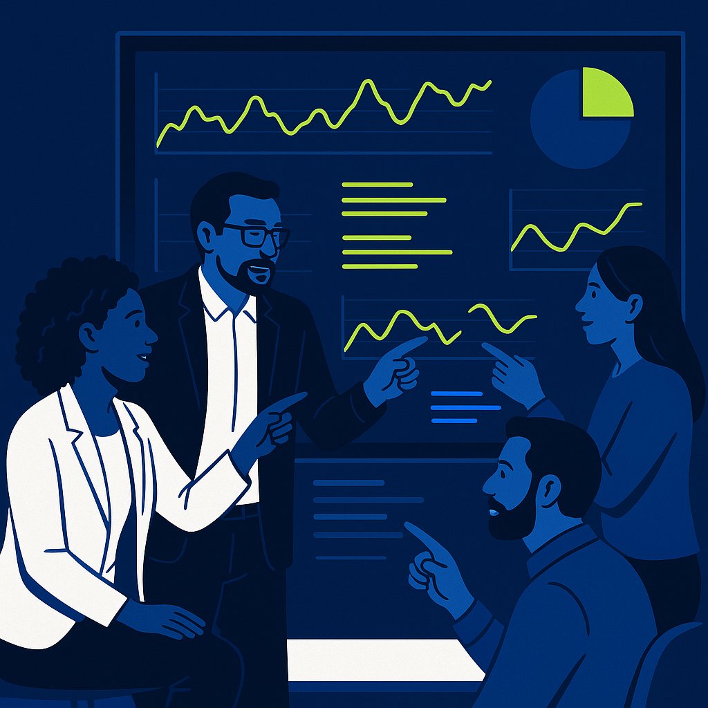 AURA Labor Utilization Audit – The Solution