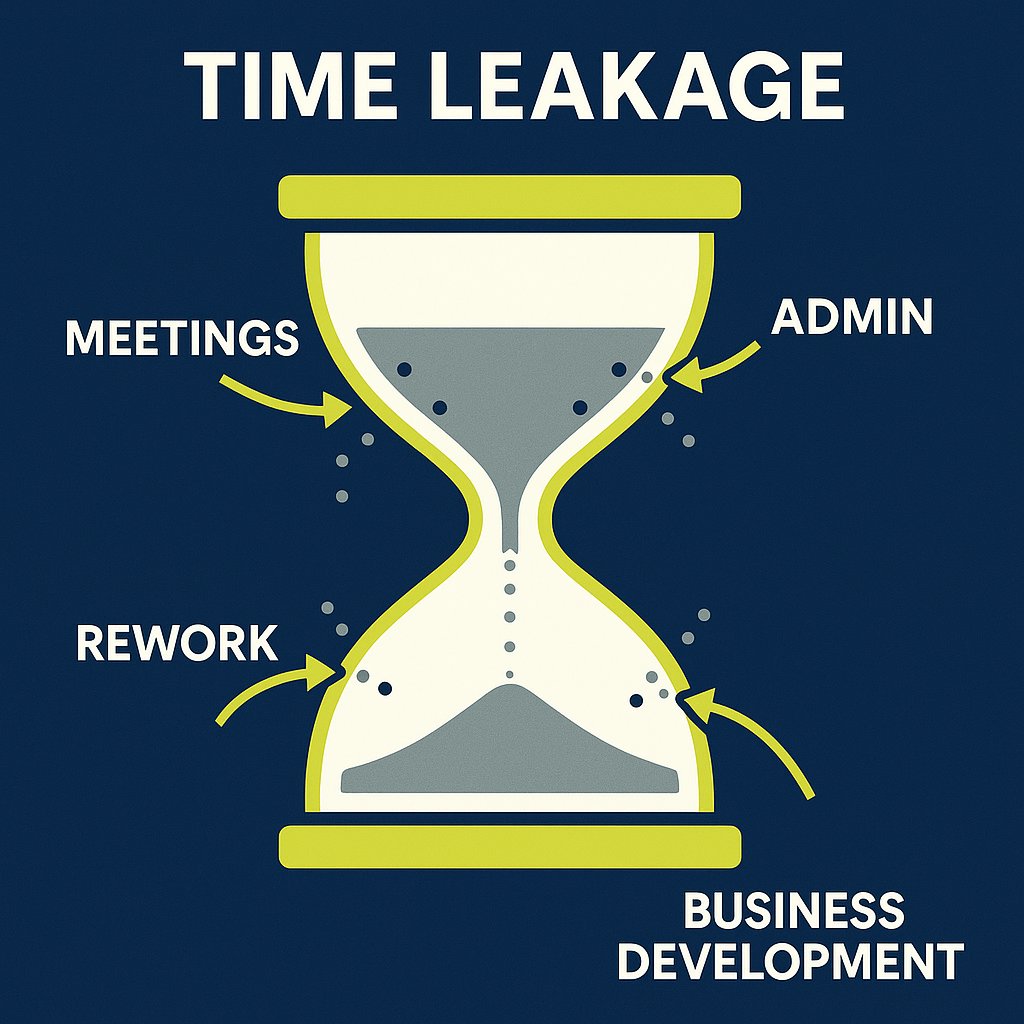What Is Time Leakage?